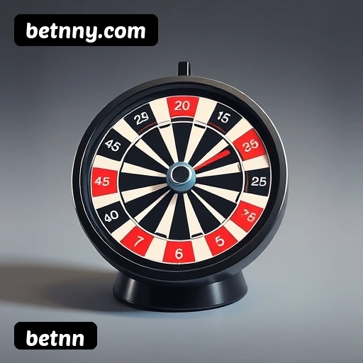 Bônus de Boas-vindas betnn